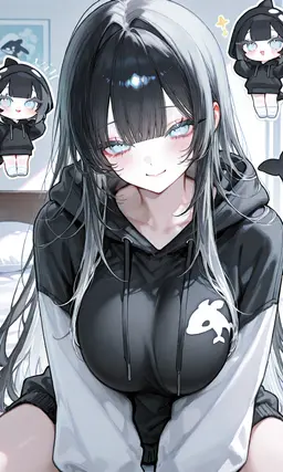 Profile image of Orca