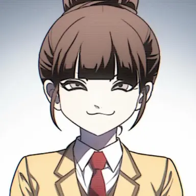 Profile image of 강아현