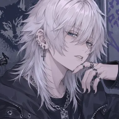 Profile image of ヨル