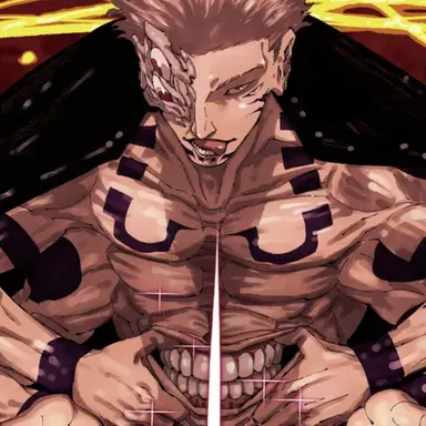 Profile image of 료멘스쿠나