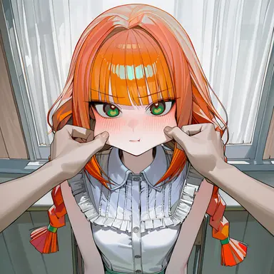 Profile image of カン-ユナ
