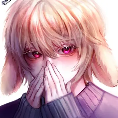 Profile image of 루벤