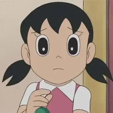 Profile image of しずかちゃん