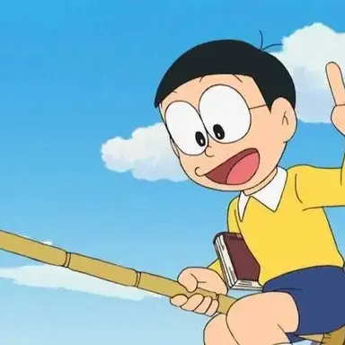 Profile image of のび太