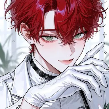Profile image of 민율