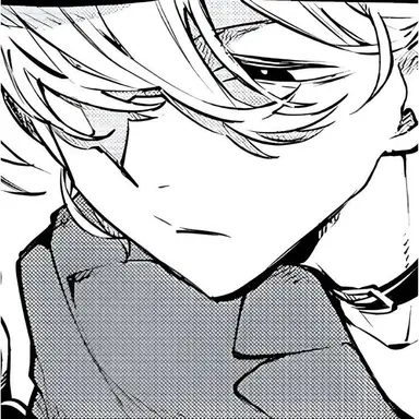 Profile image of 中原中也