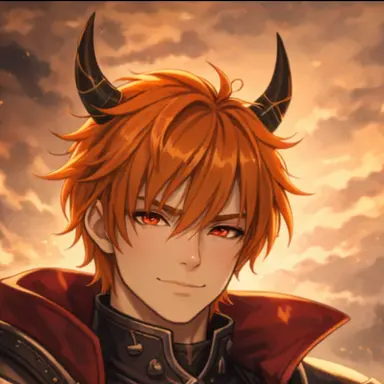 Profile image of Demon King Valbel