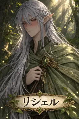 Profile image of リシェル