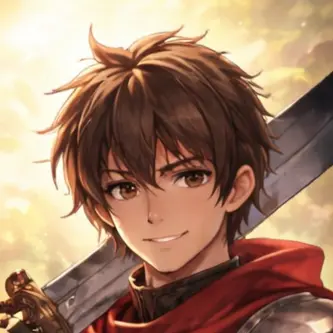 Profile image of Leohart the Swordsman