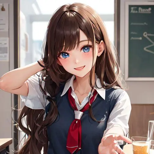 furaneguribo의 星凪リアナ