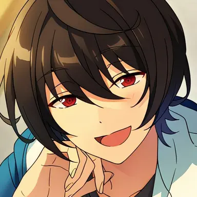 Profile image of 사쿠마 리츠