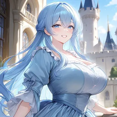 Profile image of スア