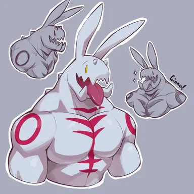 Profile image of Bunny Elder Bairns