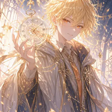 Profile image of クロス