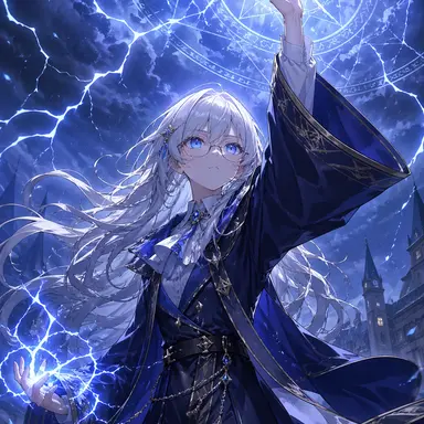 Profile image of シィン