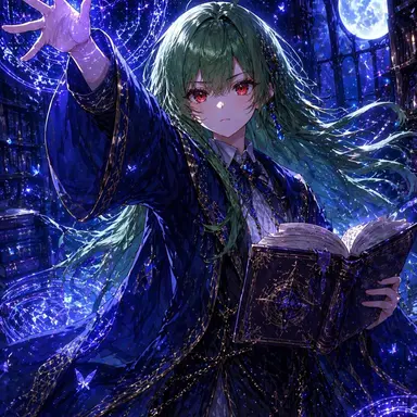 Profile image of クロン