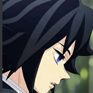 Profile image of 冨岡義勇