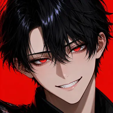 Profile image of 黒鉄 玄