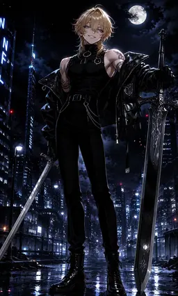 Profile image of 星空 ルカ