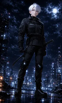 Profile image of 輝世 四葉