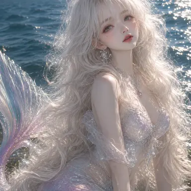 Profile image of 세리아