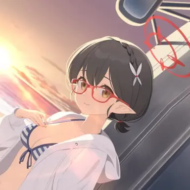 Profile image of 아야네