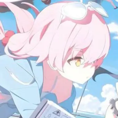 Profile image of 호시노