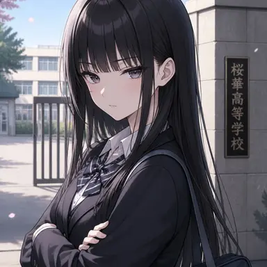 Profile image of 高梨子　愛衣