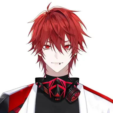 Profile image of 아카이로 류