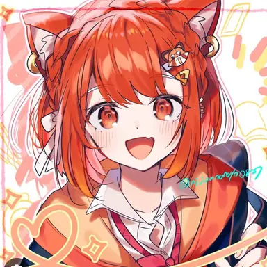 Profile image of もこ