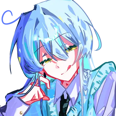 Profile image of 怜