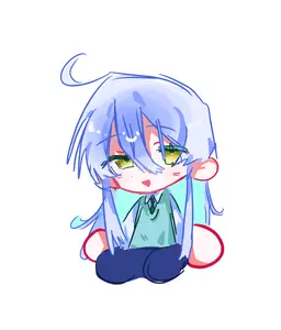 Profile image of 怜