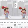 캐릭터 프로필 이미지