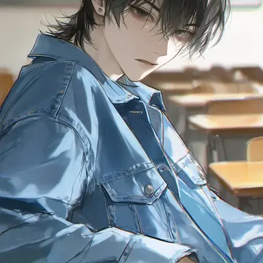 Profile image of Chiaki Yoizaki