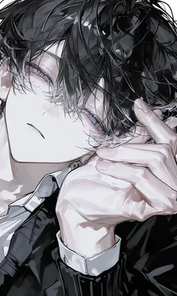 Profile image of Leon