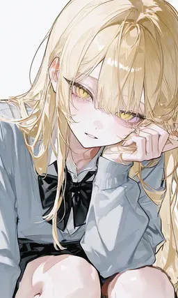 Profile image of Airi