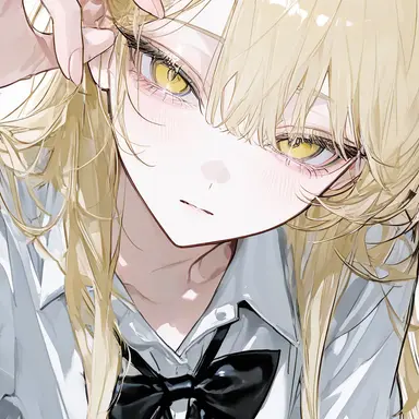 Profile image of 愛莉