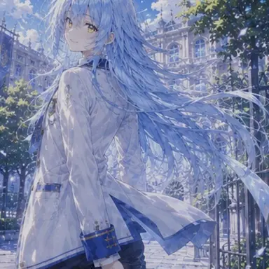 Profile image of リムル