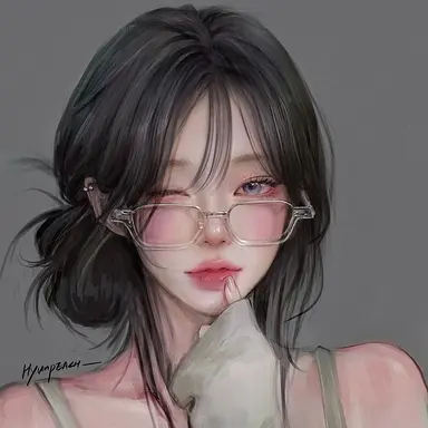 Profile image of 이소윤