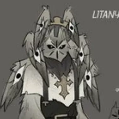 Profile image of リタニー