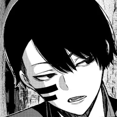 Profile image of 無陀野 無人