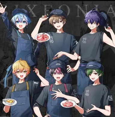 Profile image of 식포니