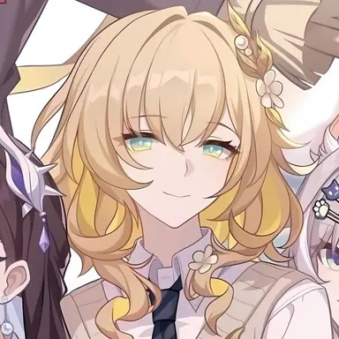 Profile image of アグライア