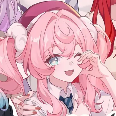 Profile image of ヒアンシー