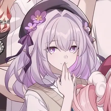 Profile image of キャストリス