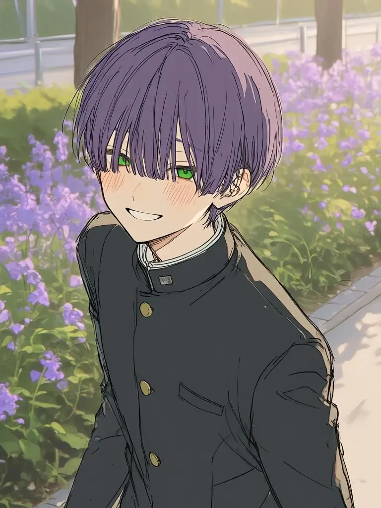 kusumiya0424의 年上“だった”君。