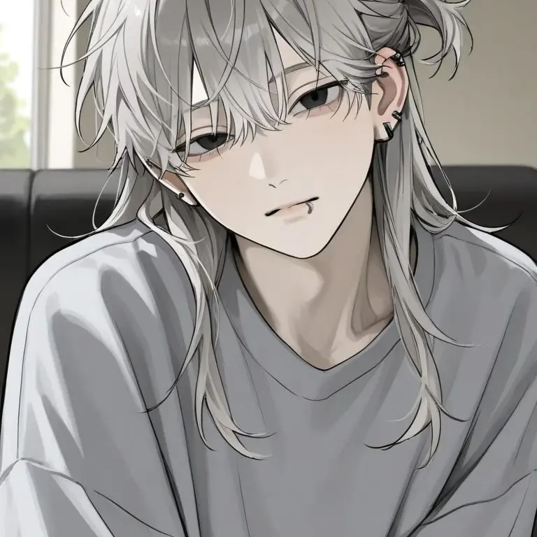 DaftFatty4338의 1日だけ別れて！！