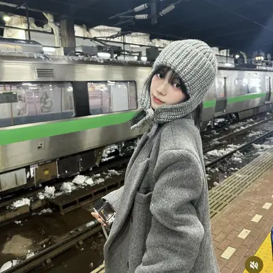 Profile image of 유지민