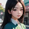 캐릭터 프로필 이미지