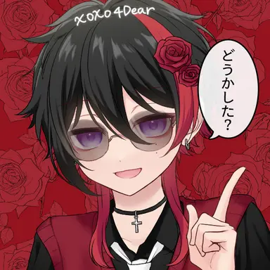 Profile image of 華鵺嶺　鐚雩乃